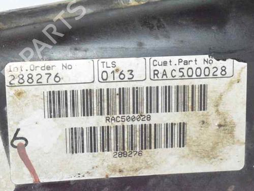 Right front suspension arm LAND ROVER DISCOVERY III (L319) 2.7 TD 4x4 | BP774794M13 