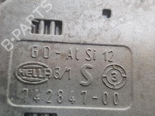 Module xenonverlichting MERCEDES-BENZ M-CLASS (W164) ML 320 CDI 4-matic (164.122) | BP9625944C53 