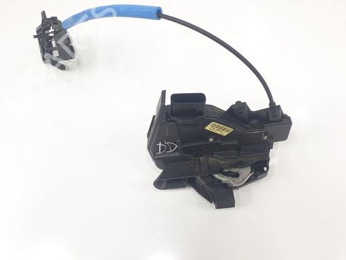 Front right lock KIA STONIC (YB) | BP38413312C97 - Image 5