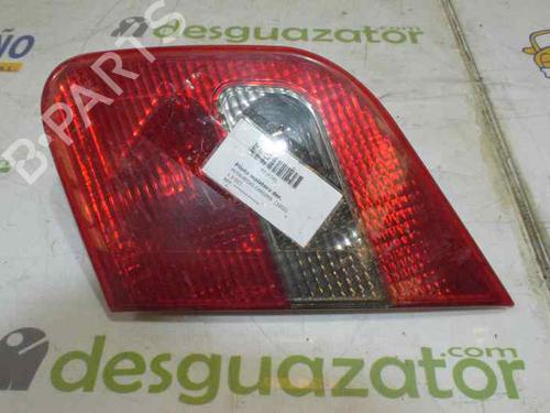 Used Right tailgate light MITSUBISHI CARISMA (DA_) 1.9 DI-D (DA5A) (102 hp) 11752720