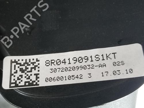 Steering wheel AUDI A3 Sportback (8PA) 1.6 TDI | BP12168401C49 