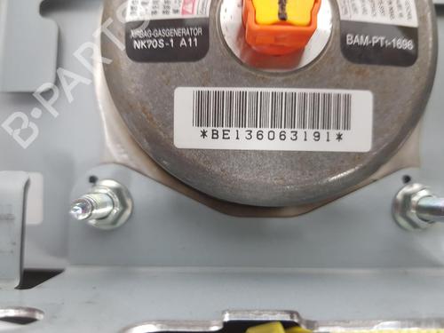 Airbag Kit NISSAN NV200 Van e-NV (ME0N) | BP11353182C86 