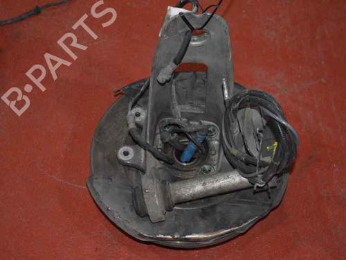 Venstre hjullejehus spindel BMW X5 (E53) 3.0 i (231 hp) 1424440