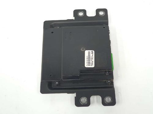 Electronic module JAGUAR XF I (X250) 3.0 D | BP7098897M83 