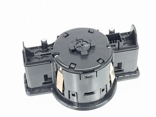 Headlight switch MERCEDES-BENZ GLK-CLASS (X204) 220 CDI 4-matic (204.984, 204.997) | BP22714192I24 