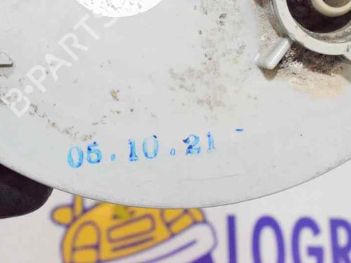 Fuel pump TOYOTA LAND CRUISER PRADO (_J12_) 3.0 D-4D (KDJ120, KDJ125) | BP1640652M76 
