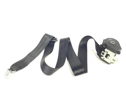Rear right seatbelt VW GOLF VI Convertible (517)  | BP29548092I28 