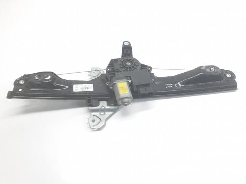 Used Front left window mechanism RENAULT KADJAR (HA_, HL_) 1.6 dCi 130 4x4 (HLA4) (130 hp) 31150827