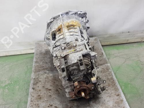 Gearbox VW CRAFTER 30-50 Van (2E_) | BP29755360M3 - Image 6