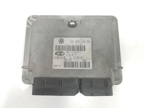 Engine control unit (ECU) SEAT IBIZA III (6L1) 1.4 16V | BP12142489M57 
