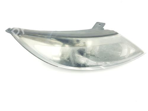 Used Right headlight KIA SPORTAGE III (SL) 1.7 CRDi (116 hp) 21049003