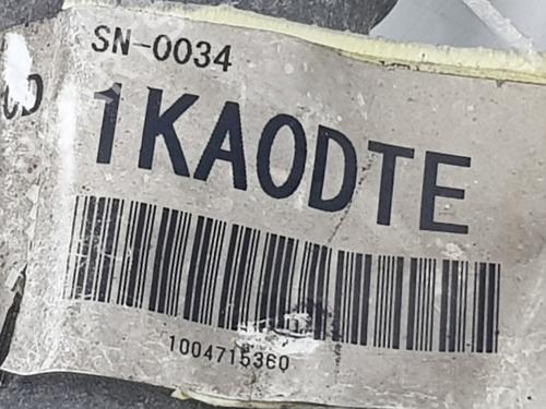 Steering rack NISSAN JUKE (F15) | BP31131925M22