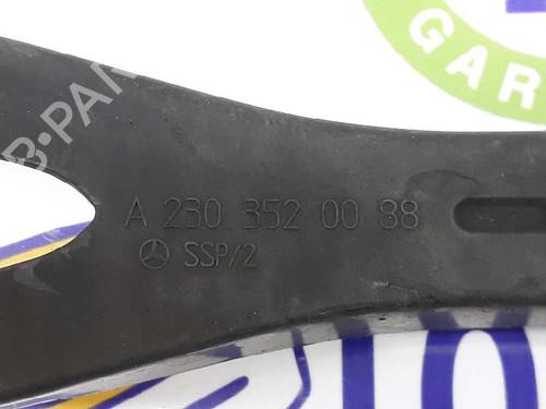 Left rear suspension arm MERCEDES-BENZ E-CLASS (W211) E 220 CDI (211.006) | BP14121362M14 