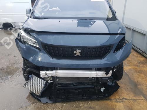 Left front window switch PEUGEOT EXPERT Van (V_)  | BP33215042I27  - Image 16