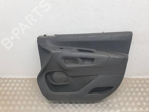 Used Front right panel Front right panel 38936631 38936631
