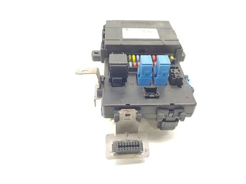 Fuse box NISSAN TERRANO II (R20) 2.7 TDi 4WD | BP22705327E1 