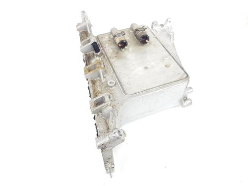 Intake manifold VW CADDY ALLTRACK IV Box Body/MPV (SAA) 2.0 TDI | BP31264637M70