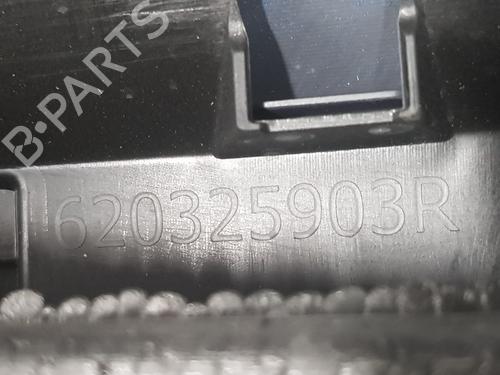 Front bumper ALPINE A290 | BP37161138C7 - Image 9