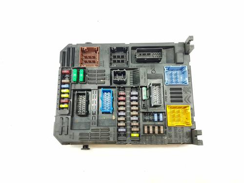 Fuse box OPEL CORSA F (P2JO) 1.2 (68) | BP39535359E1 - Image 3