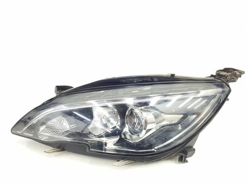 Used Left headlight Left headlight PEUGEOT 308 SW II (LC_, LJ_, LR_, LX_, L4_) [2014-2021] 40514903 40514903