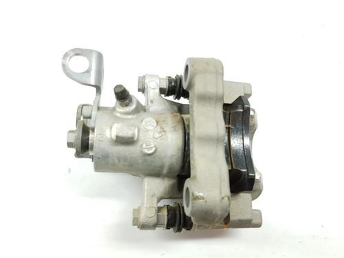 Left rear brake caliper SEAT IBIZA V (KJ1, KJG) 1.0 TSI | BP13505538M107 