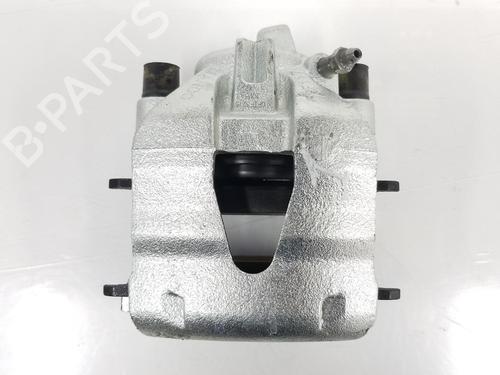 Used Left front brake caliper SEAT IBIZA V (KJ1, KJG) 1.0 TSI (115 hp) 11598649