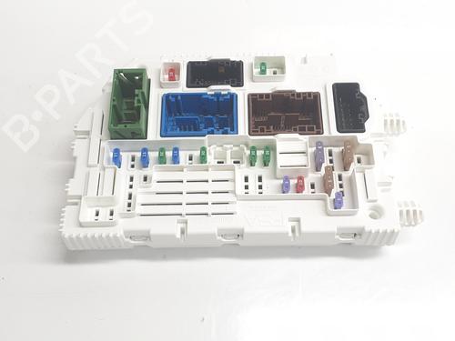 Used Fuse box OPEL ASTRA L Sports Tourer (O5) [2021-2025]  26186967