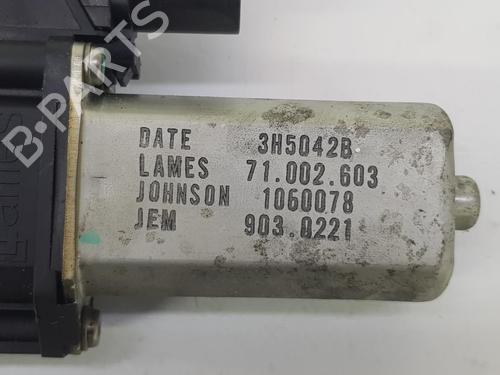 Left rear window motor BMW 3 Touring (E91) 320 d | BP8250798E23 