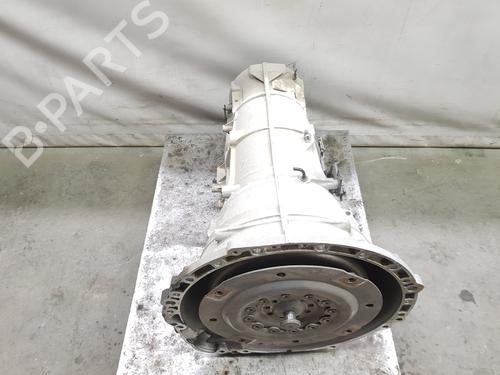 Gearbox LAND ROVER RANGE ROVER SPORT II (L494) 3.0 TDV6 4x4 | BP11793772M3 