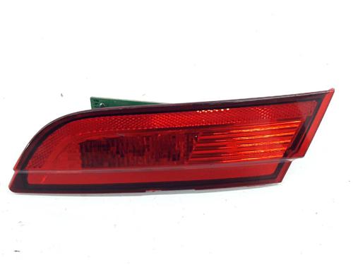 Used Right tailgate light JAGUAR XF I (X250) 2.7 D (207 hp) 14073829