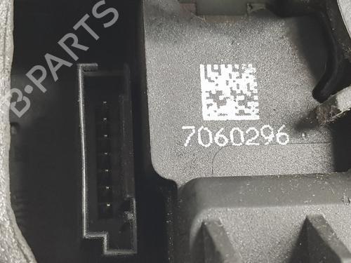 Rear right lock BMW 3 Touring (E91) 320 d | BP22648683C99 