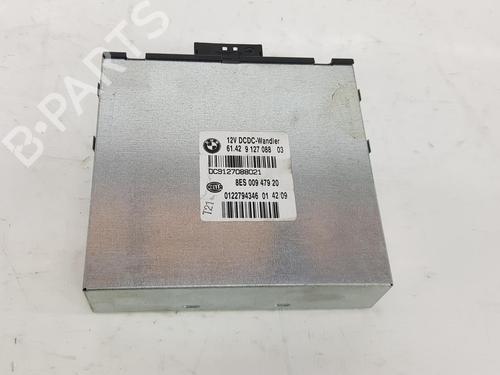 Elektronisk modul BMW 1 (E87) 118 d (143 hp) 8891332