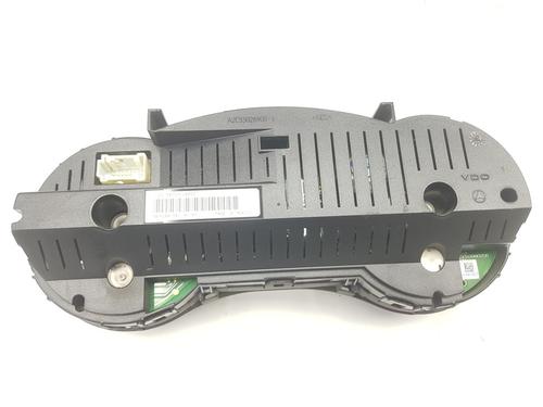 Instrument cluster MERCEDES-BENZ M-CLASS (W164) ML 320 CDI 4-matic (164.122) | BP17451641C47 