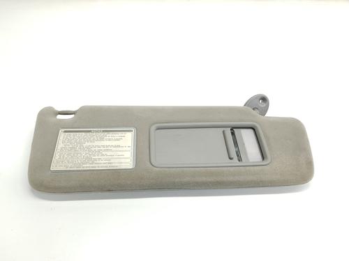 Used Right sun visor TOYOTA LAND CRUISER PRADO (_J12_) 3.0 D-4D (KDJ120, KDJ125) (163 hp) 20199645