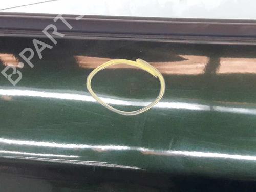 Left rear door SUBARU OUTBACK (BE, BH) 3.0 H6 AWD (BHE) | BP5571675C4 