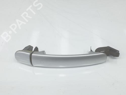 Türgriff hinten links außen für VW GOLF V (1K1) 2.0 TDI (140 hp) 10520935