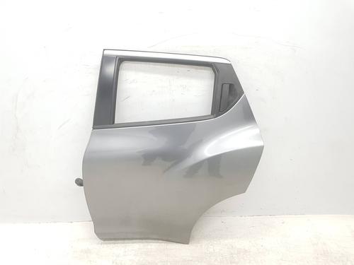 Used Left rear door NISSAN JUKE (F15) [2010-2019]  29591168