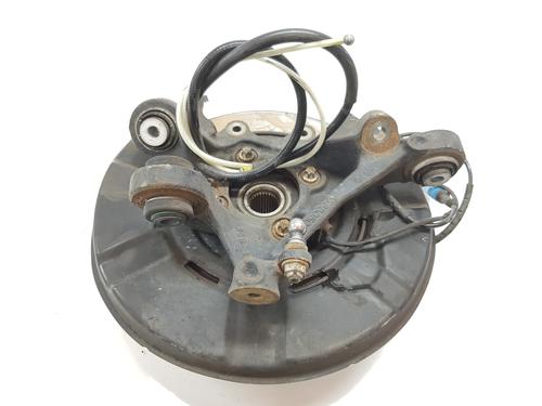 Right rear steering knuckle BMW X1 (E84) sDrive 18 d | BP18729200M28 