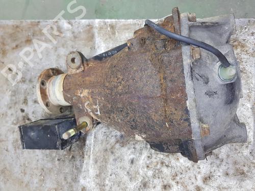 Rear differential MITSUBISHI PAJERO III (V7_W, V6_W) 3.2 Di-D (V68W, V78W) | BP20227876M24 