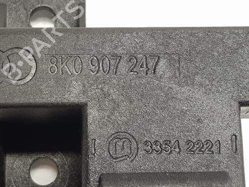 Elektronik Modul AUDI A6 C7 (4G2, 4GC) 2.0 TDI | BP30472260M83 