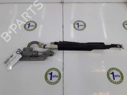 Left curtain airbag BMW X5 (E53) 3.0 d | BP6622144C11 