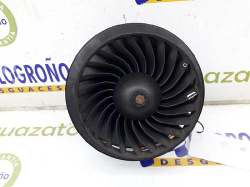 Used Heater blower motor MERCEDES-BENZ C-CLASS (W205) C 220 BlueTEC / d (205.002, 205.004) (170 hp) 14125050
