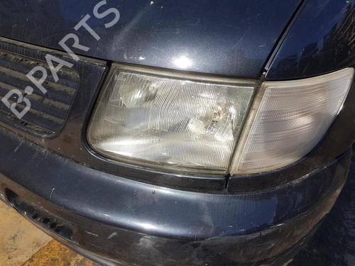 Rear seat MERCEDES-BENZ V-CLASS (638/2) V 220 CDI (638.294) | BP9520733C17 