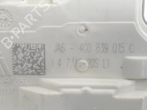 Rear left lock AUDI A6 C7 (4G2, 4GC) 2.0 TDI | BP29617206C100