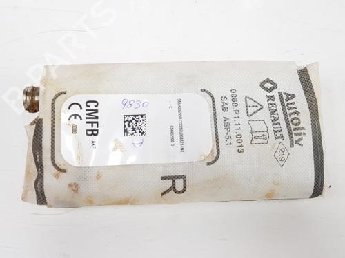 Used Other Other RENAULT ZOE (BFM_) [2012-2026] 34395341 34395341