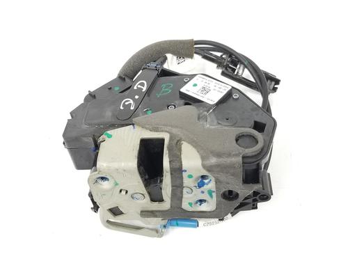 Front right lock FORD ECOSPORT 1.5 Ti | BP8064740C97 