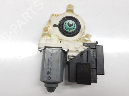 Right front window motor SEAT IBIZA III (6L1) 1.9 TDI | BP11843501E20 