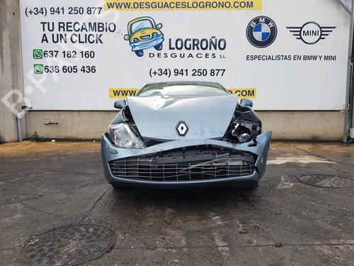 Used Parts RENAULT LAGUNA Coupe (DT0/1) 3.5 V6 (DT0P) (238 hp) 4367727