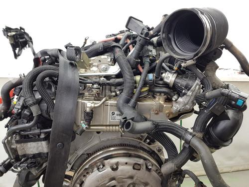 Engine TOYOTA VERSO (_R2_) 1.6 D4-D (WAR20_) | BP24201732M1 - Image 15