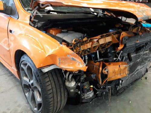 Ratstangsstang FORD FOCUS II (DA_, HCP, DP) 2.5 ST | BP1385412I23 